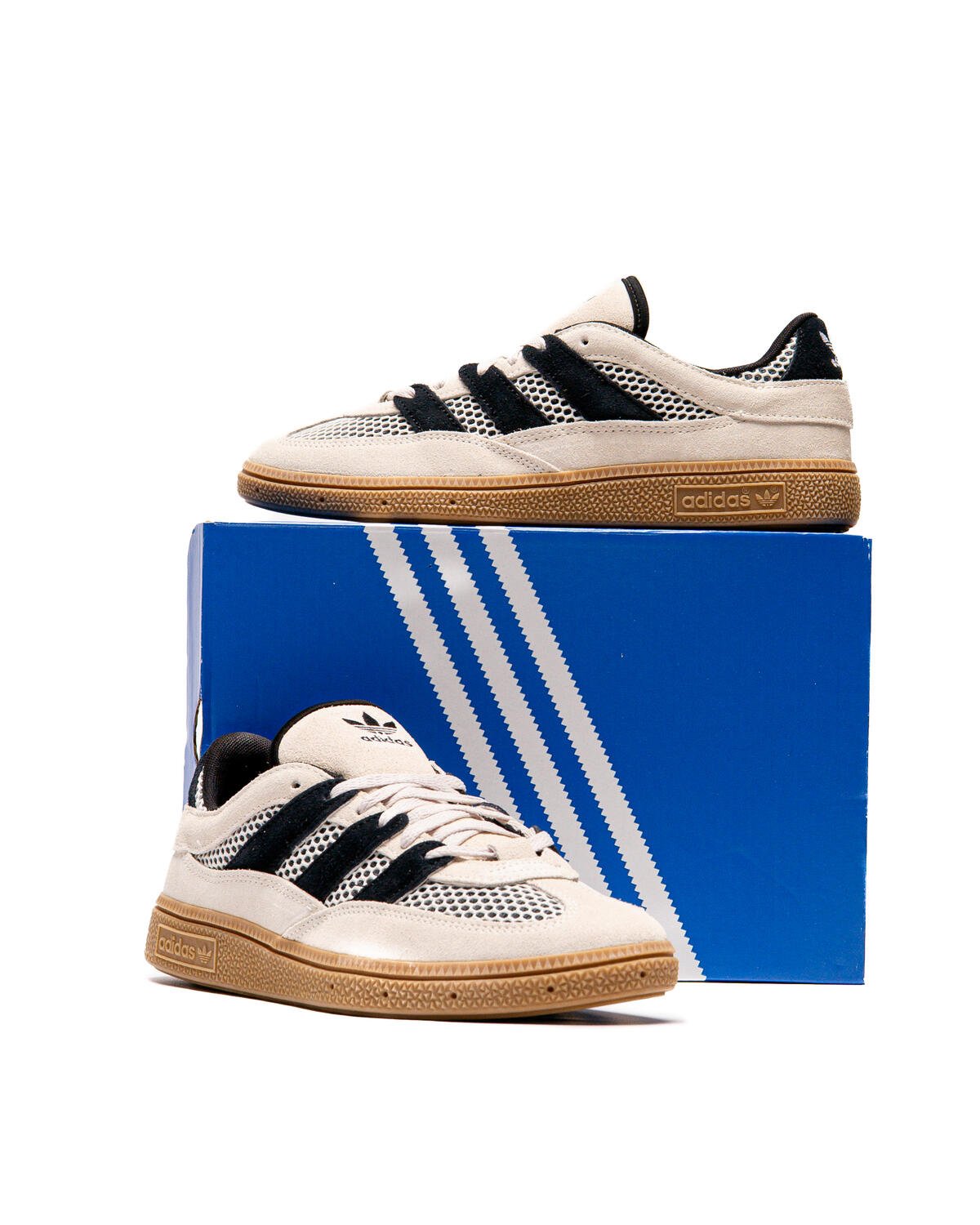 adidas Originals WMNS HANDBALL SPEZIAL ST | JI2608 | AFEW STORE